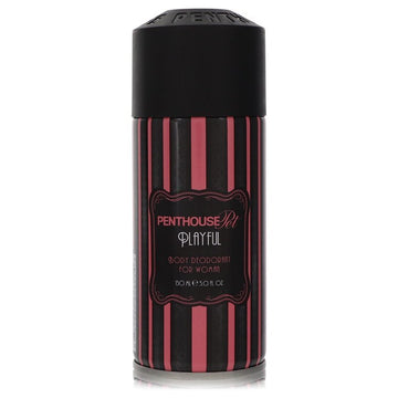 Penthouse Playful by Penthouse